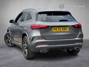 Used Mercedes-Benz GLA 2025 for sale - 78755008: Photo