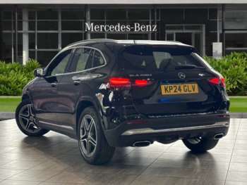 Used Mercedes-Benz GLA 2024 for sale - 75218270: Photo