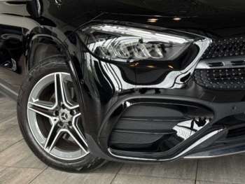 Used Mercedes-Benz GLA 2024 for sale - 75218270: Photo