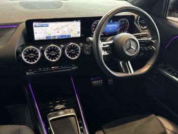 Used Mercedes-Benz GLA 2024 for sale - 75218270: Photo