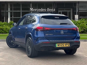 Used Mercedes-Benz EQA 2025 for sale - 75603902: Photo
