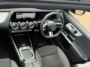 Used Mercedes-Benz EQA 2025 for sale - 75603902: Photo