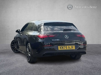 Used Mercedes-Benz CLA 2025 for sale - 78432746: Photo