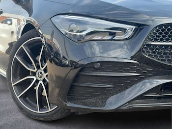 Used Mercedes-Benz CLA 2025 for sale - 78432746: Photo