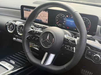 Used Mercedes-Benz CLA 2025 for sale - 78432746: Photo