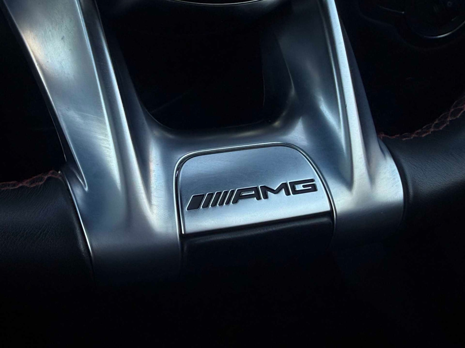 Used Mercedes-Benz C Class 2023 for sale - 76319057: Photo 21