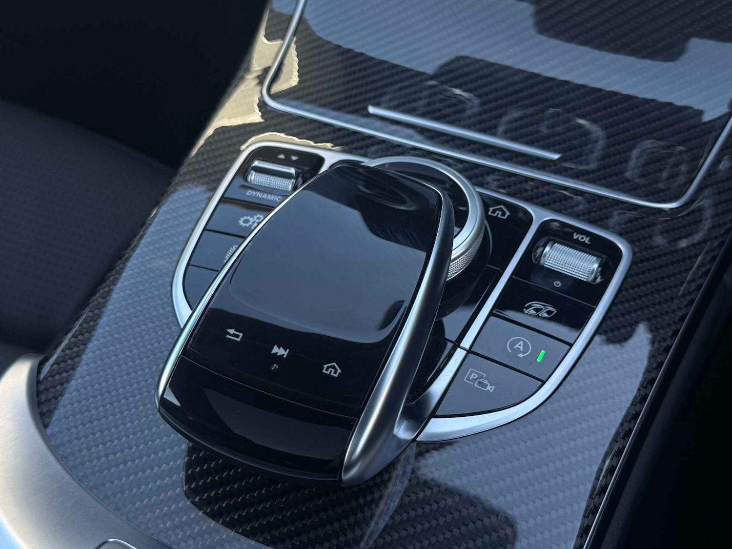 Used Mercedes-Benz C Class 2023 for sale - 76319057: Photo 30