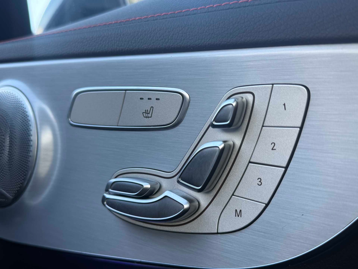 Used Mercedes-Benz C Class 2023 for sale - 76319057: Photo 31