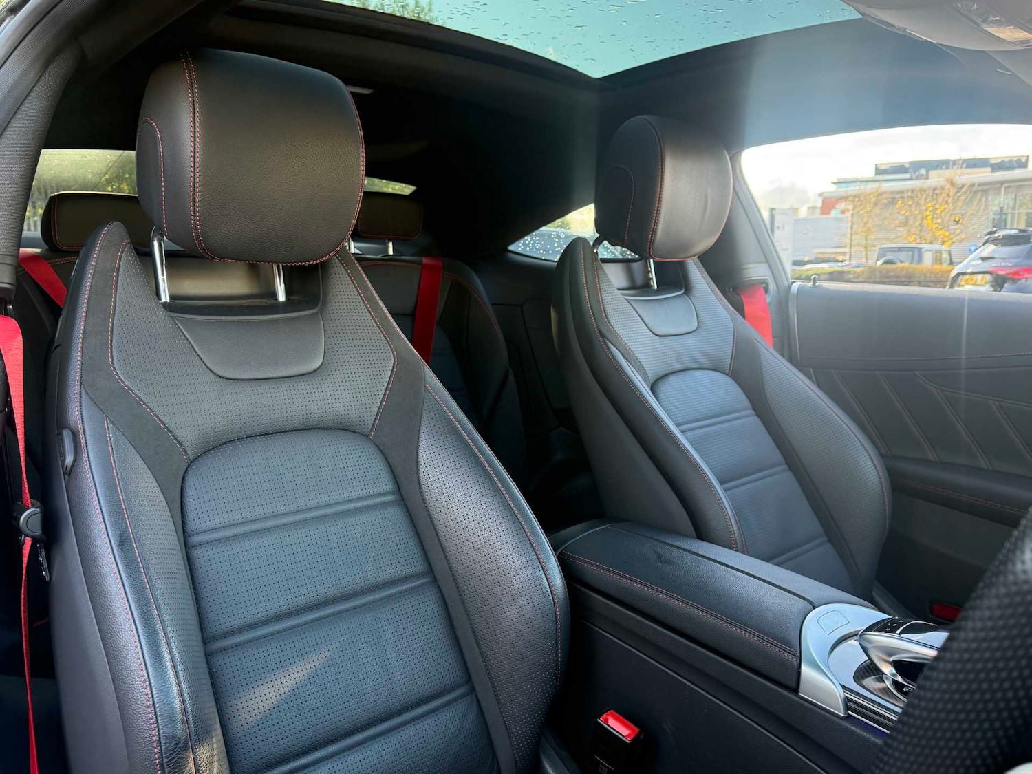 Used Mercedes-Benz C Class 2023 for sale - 76319057: Photo 34