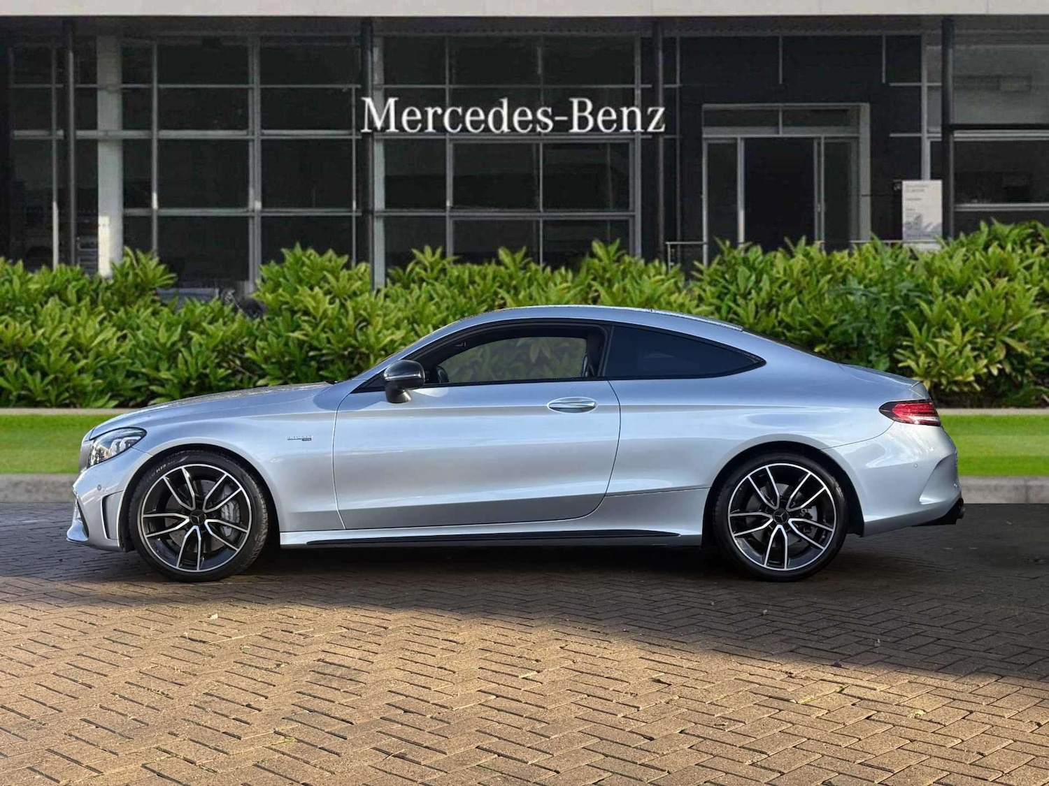 Used Mercedes-Benz C Class 2023 for sale - 76319057: Photo 7