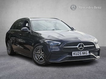 Used Mercedes-Benz C Class 2025 for sale - 79523971: Photo