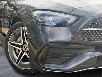 Used Mercedes-Benz C Class 2025 for sale - 79523971: Photo