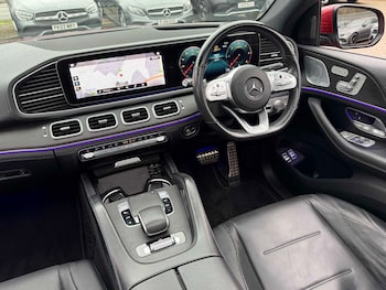 Used Mercedes-Benz GLE 2021 for sale - 78385857: Photo