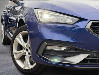 Used SEAT Leon 2021 for sale - 77711219: Photo