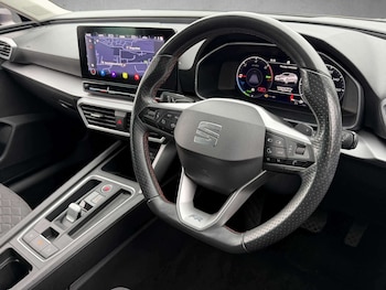 Used SEAT Leon 2021 for sale - 77711219: Photo