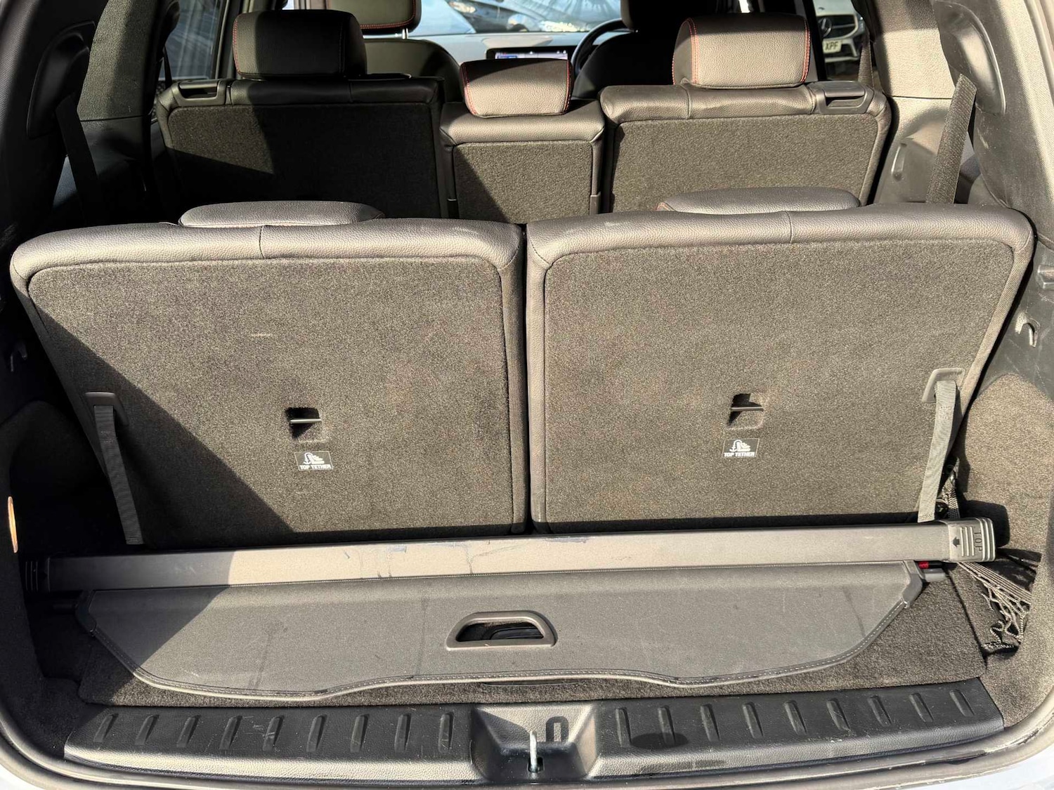 Used Mercedes-Benz GLB 2024 for sale - 76501942: Photo 11