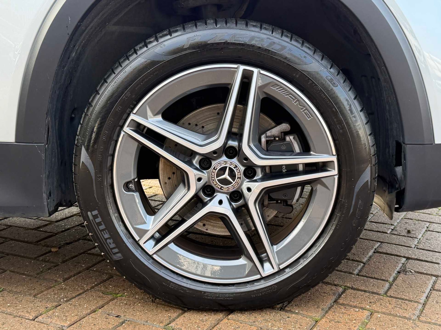 Used Mercedes-Benz GLB 2024 for sale - 76501942: Photo 15