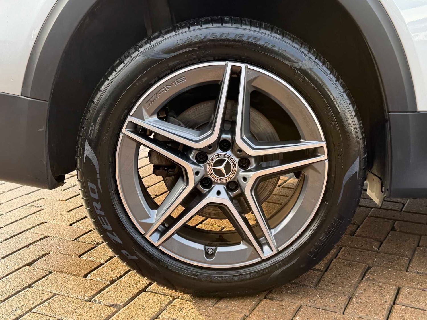 Used Mercedes-Benz GLB 2024 for sale - 76501942: Photo 16