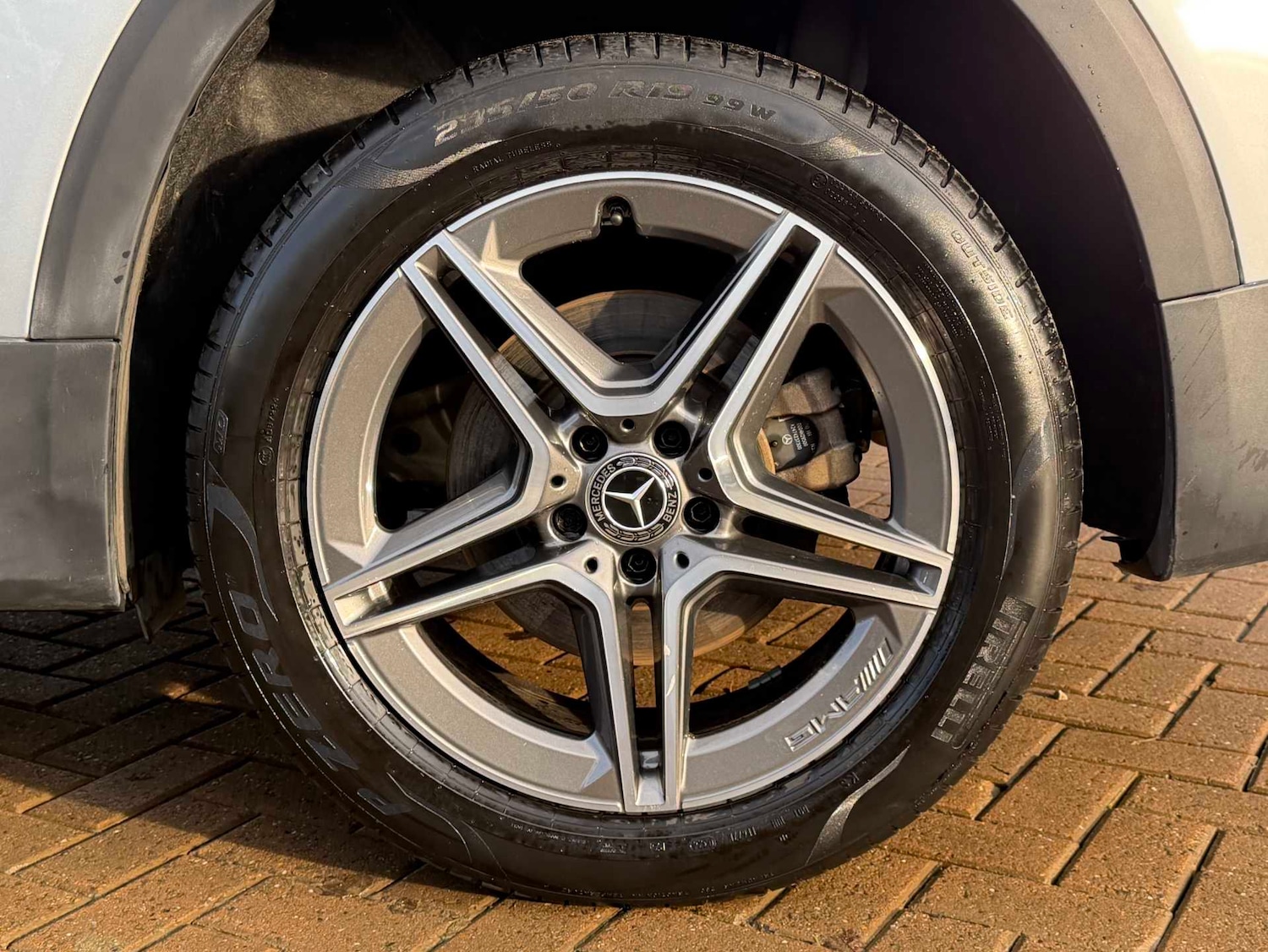 Used Mercedes-Benz GLB 2024 for sale - 76501942: Photo 17