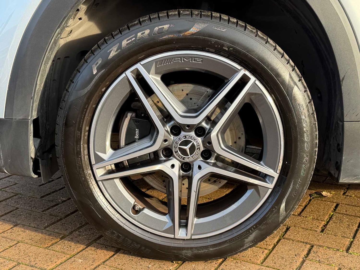 Used Mercedes-Benz GLB 2024 for sale - 76501942: Photo 18