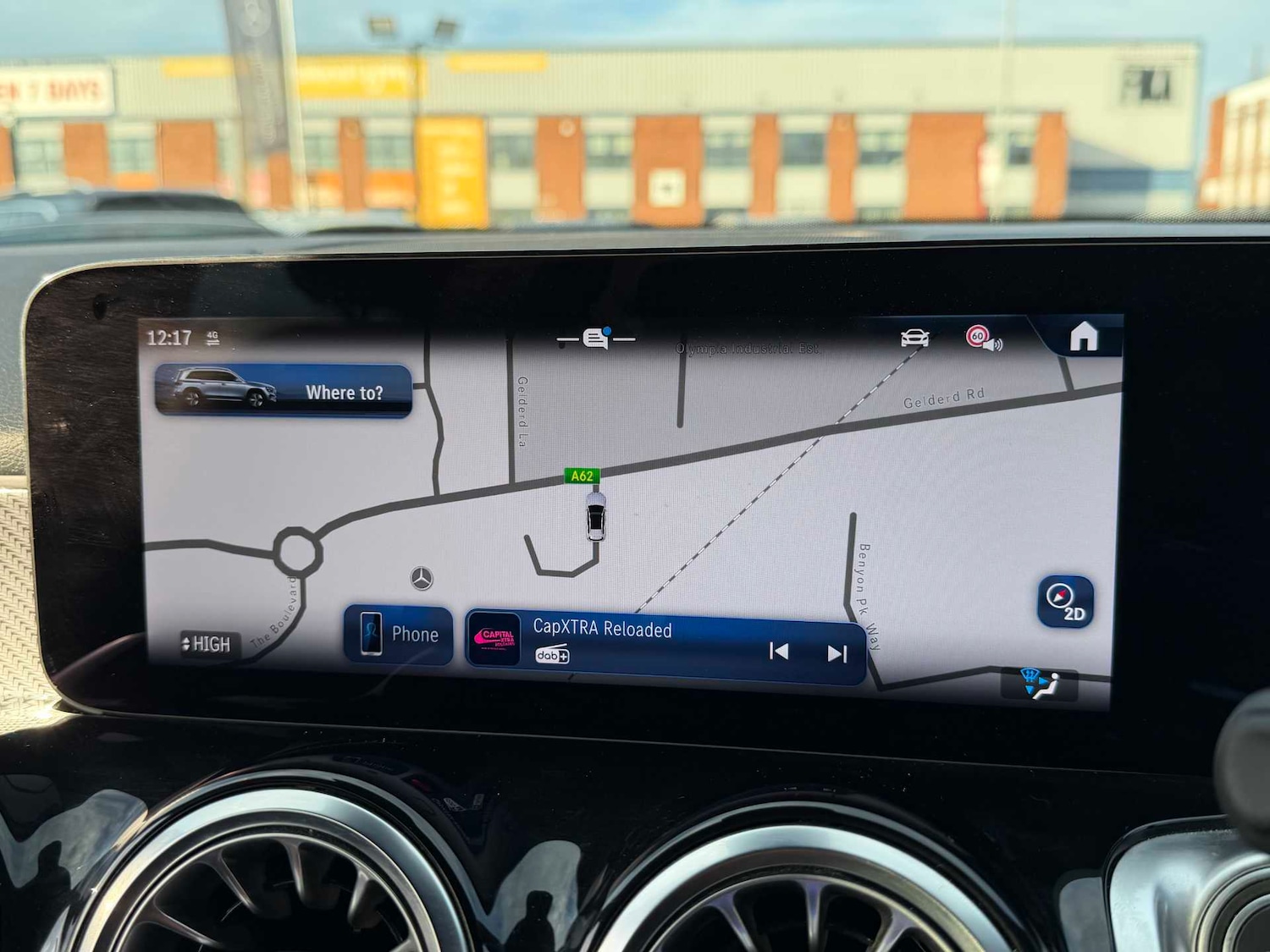 Used Mercedes-Benz GLB 2024 for sale - 76501942: Photo 24