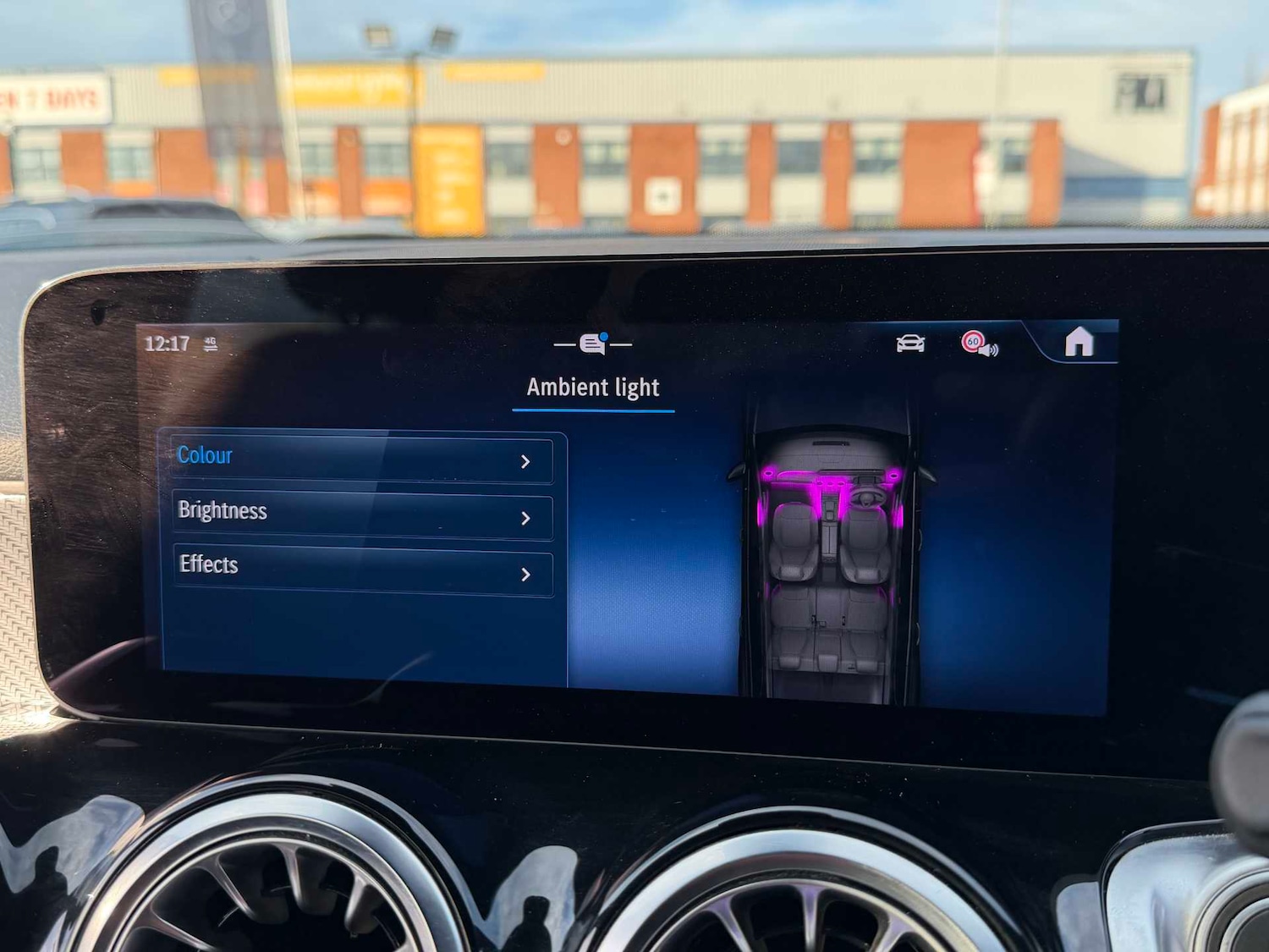 Used Mercedes-Benz GLB 2024 for sale - 76501942: Photo 26