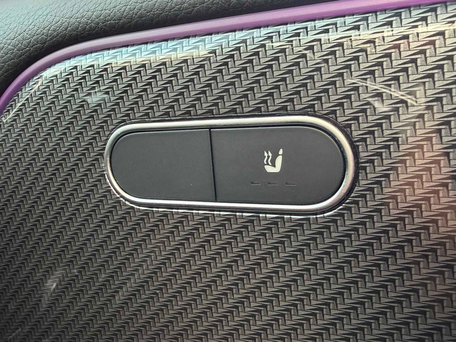 Used Mercedes-Benz GLB 2024 for sale - 76501942: Photo 31