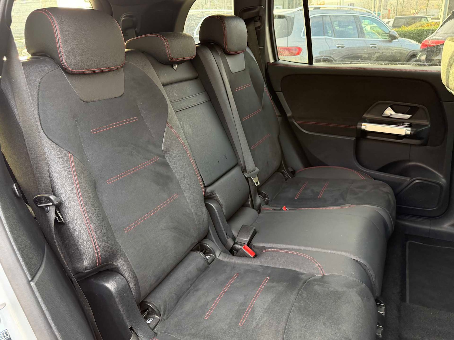 Used Mercedes-Benz GLB 2024 for sale - 76501942: Photo 34