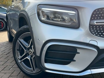 Used Mercedes-Benz GLB 2024 for sale - 76501942: Photo