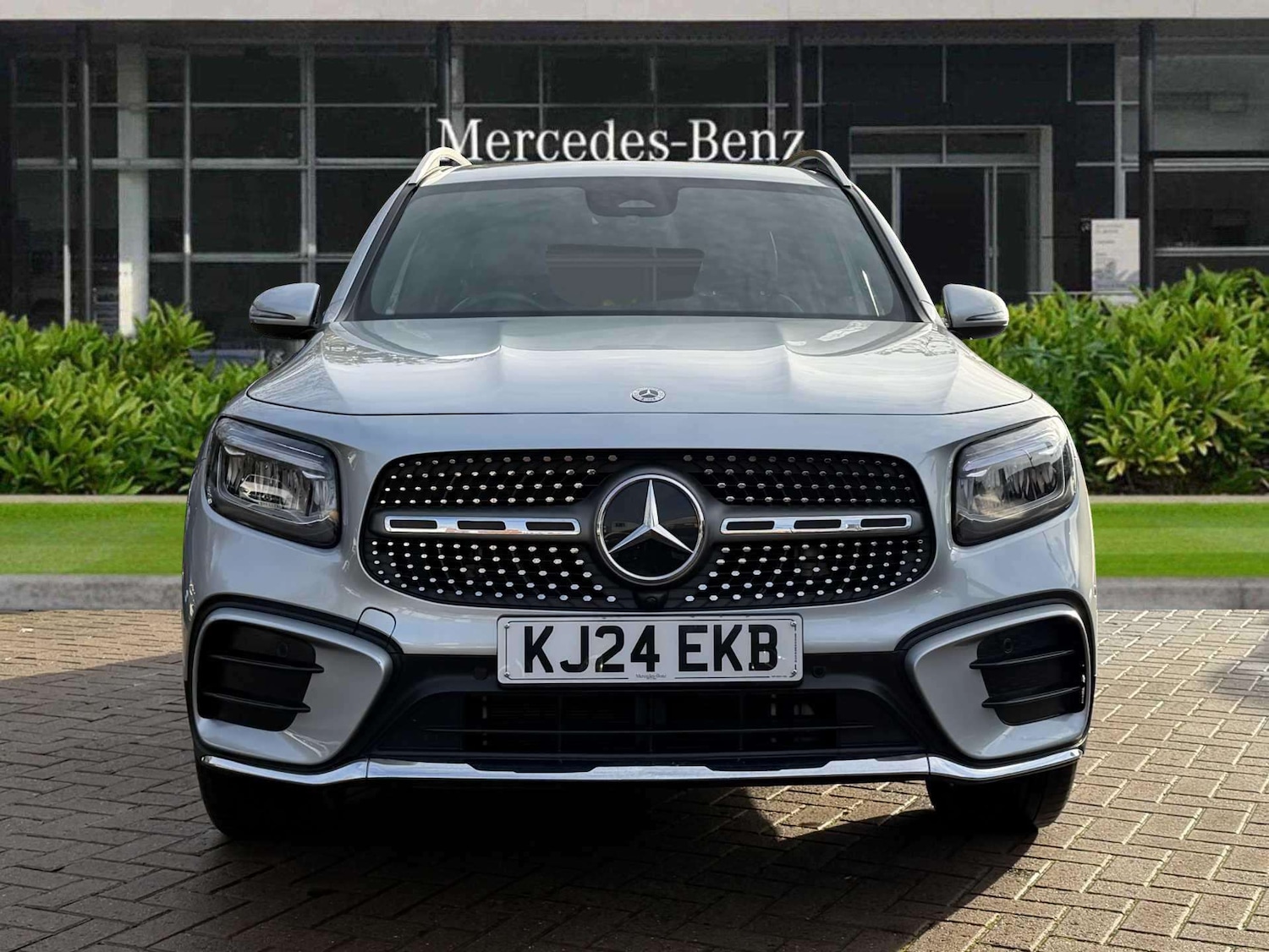 Used Mercedes-Benz GLB 2024 for sale - 76501942: Photo 6