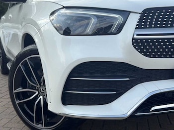 Used Mercedes-Benz GLE-Class 2023 for sale - 75417882: Photo