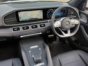 Used Mercedes-Benz GLE-Class 2023 for sale - 75417882: Photo