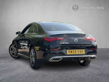 Used Mercedes-Benz CLA 2024 for sale - 78407394: Photo