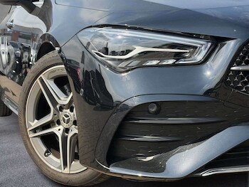 Used Mercedes-Benz CLA 2024 for sale - 78407394: Photo
