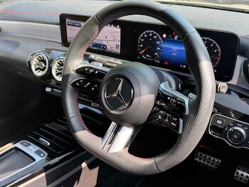 Used Mercedes-Benz CLA 2024 for sale - 78407394: Photo