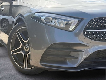 Used Mercedes-Benz A-Class 2023 for sale - 79397526: Photo
