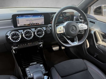 Used Mercedes-Benz A-Class 2023 for sale - 79397526: Photo
