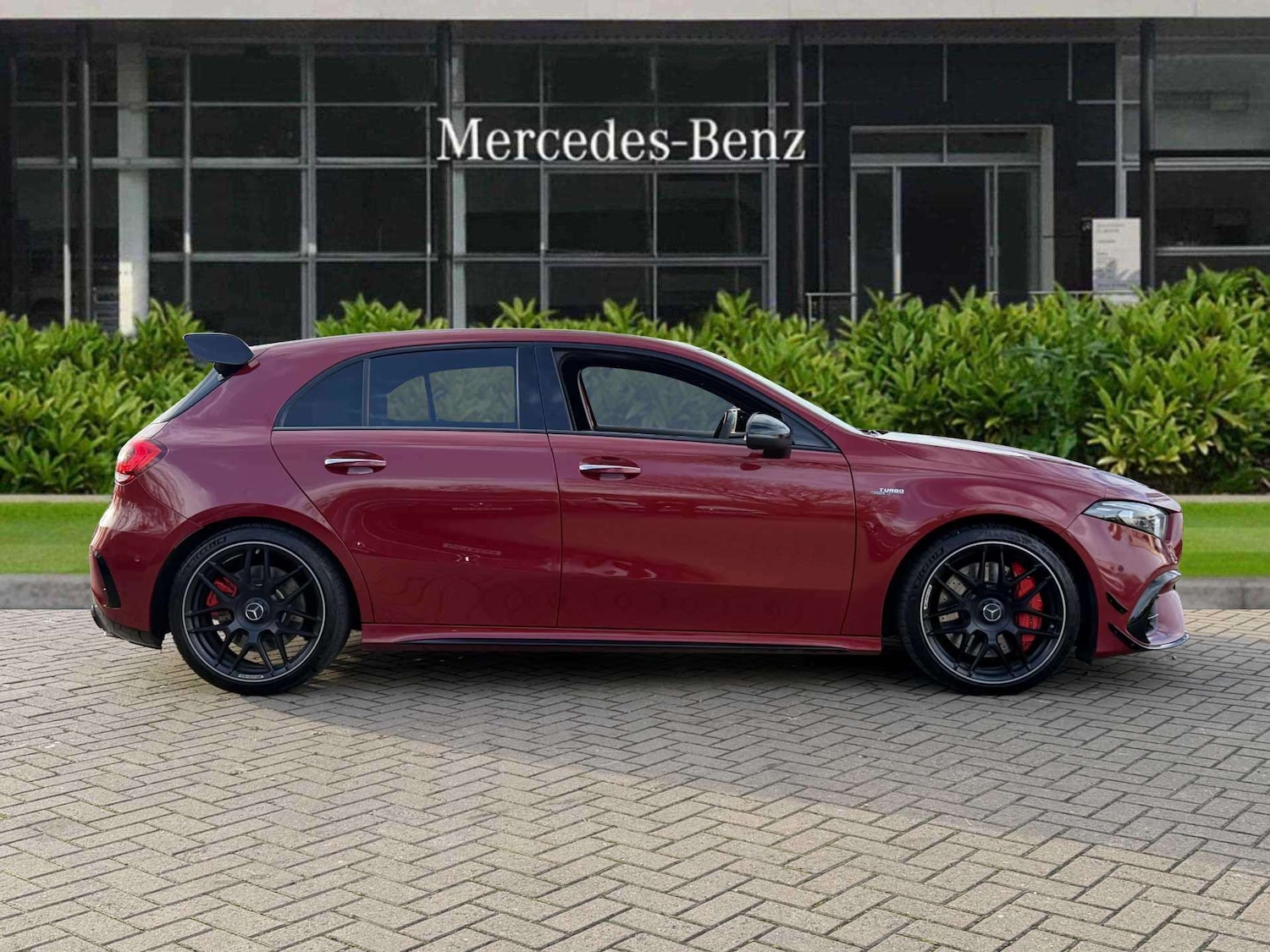 Used Mercedes-Benz A-Class 2022 for sale - 76902442: Photo 13