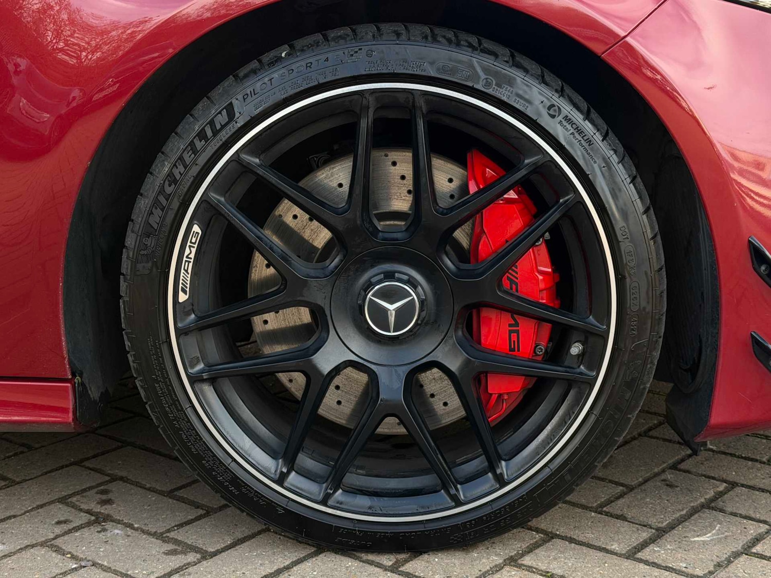 Used Mercedes-Benz A-Class 2022 for sale - 76902442: Photo 14