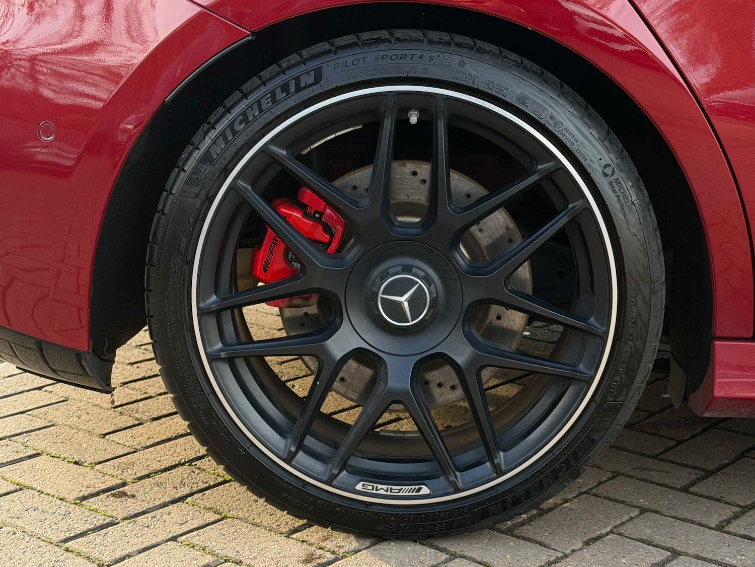 Used Mercedes-Benz A-Class 2022 for sale - 76902442: Photo 15