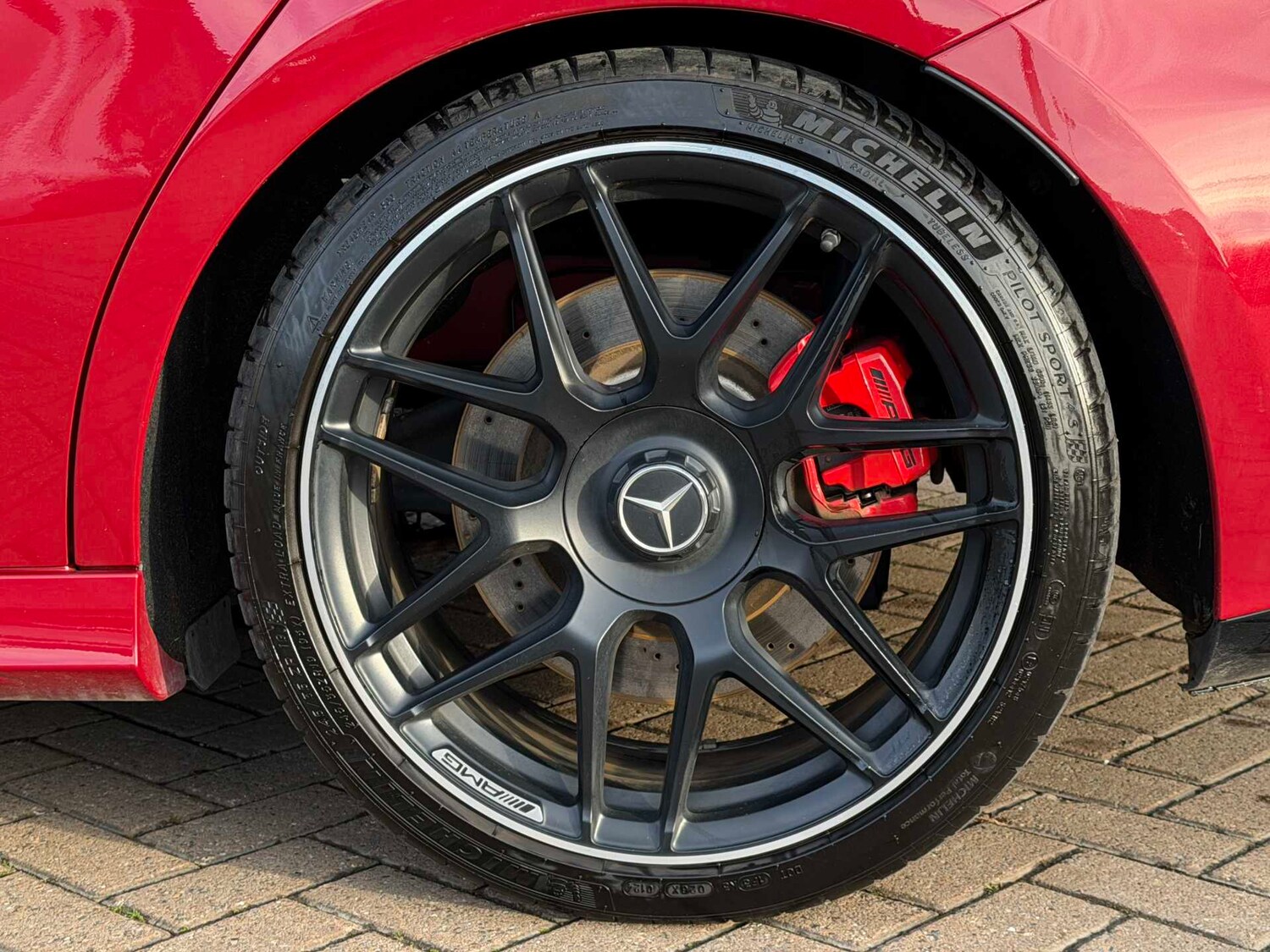 Used Mercedes-Benz A-Class 2022 for sale - 76902442: Photo 16