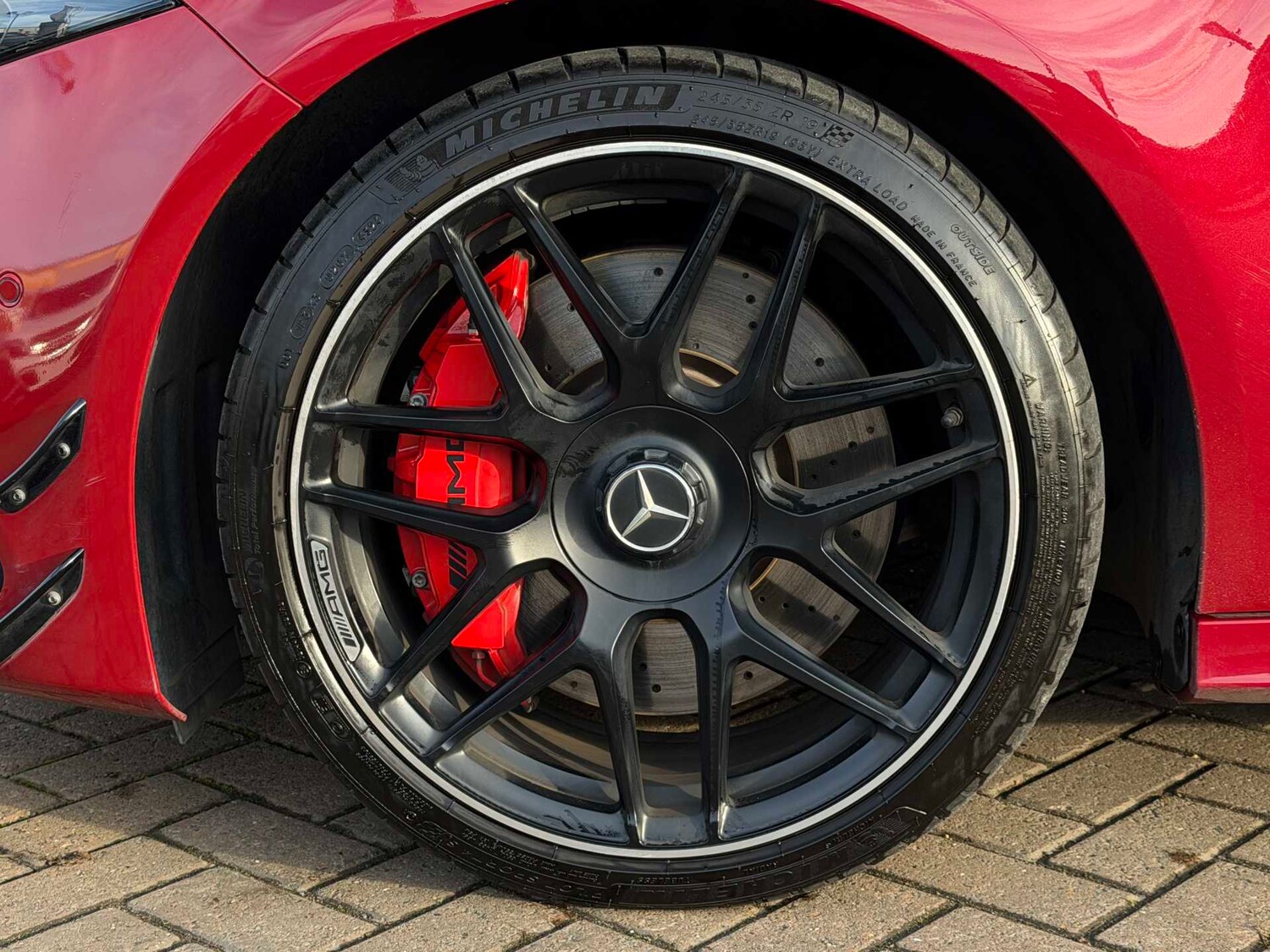 Used Mercedes-Benz A-Class 2022 for sale - 76902442: Photo 17