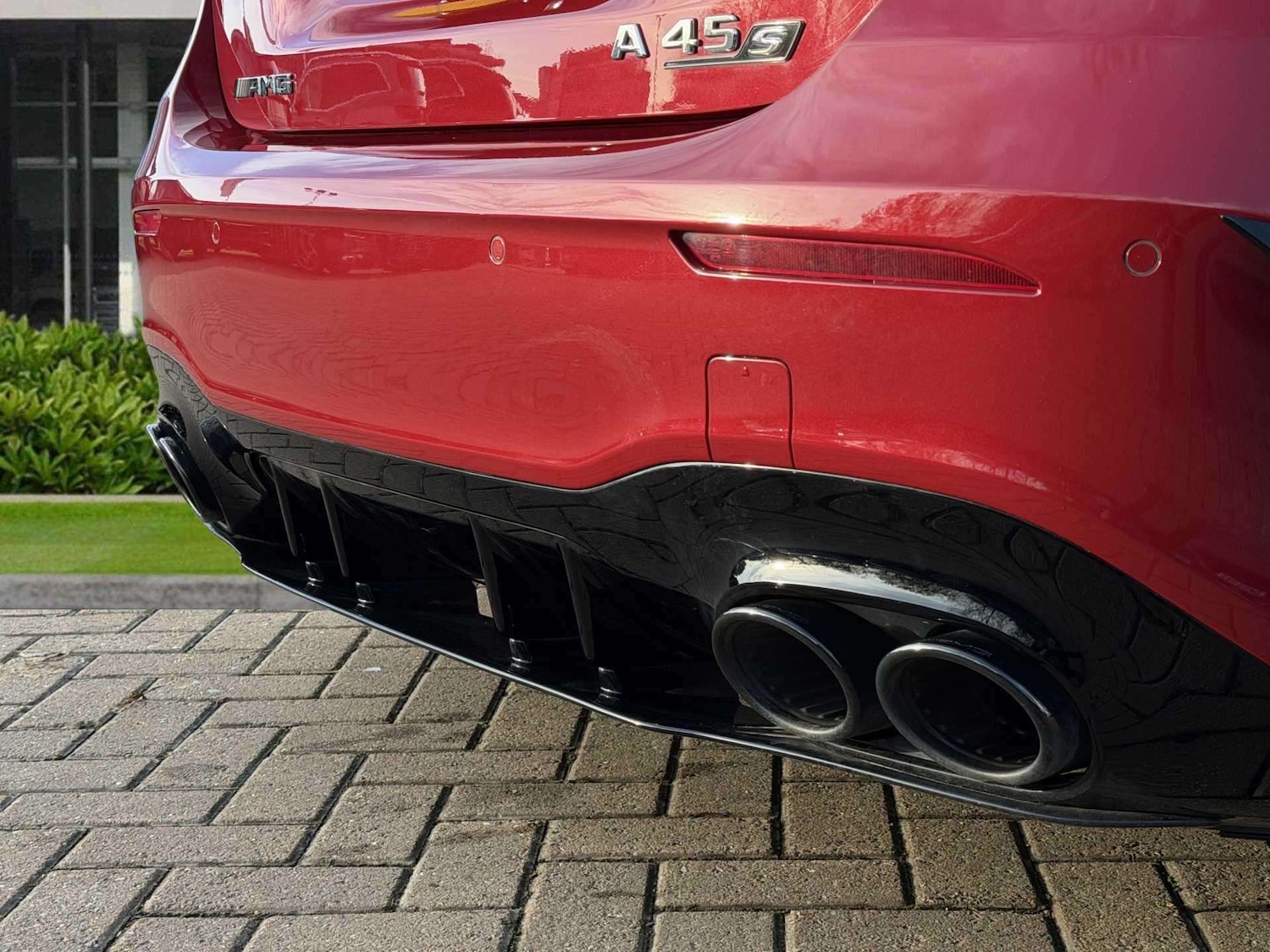 Used Mercedes-Benz A-Class 2022 for sale - 76902442: Photo 18