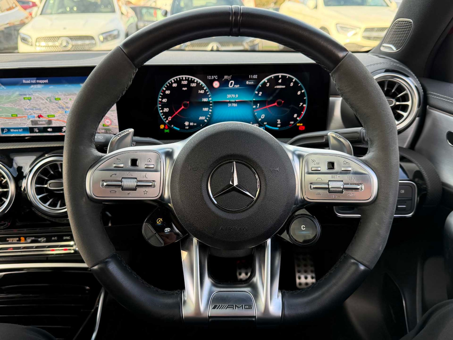 Used Mercedes-Benz A-Class 2022 for sale - 76902442: Photo 20