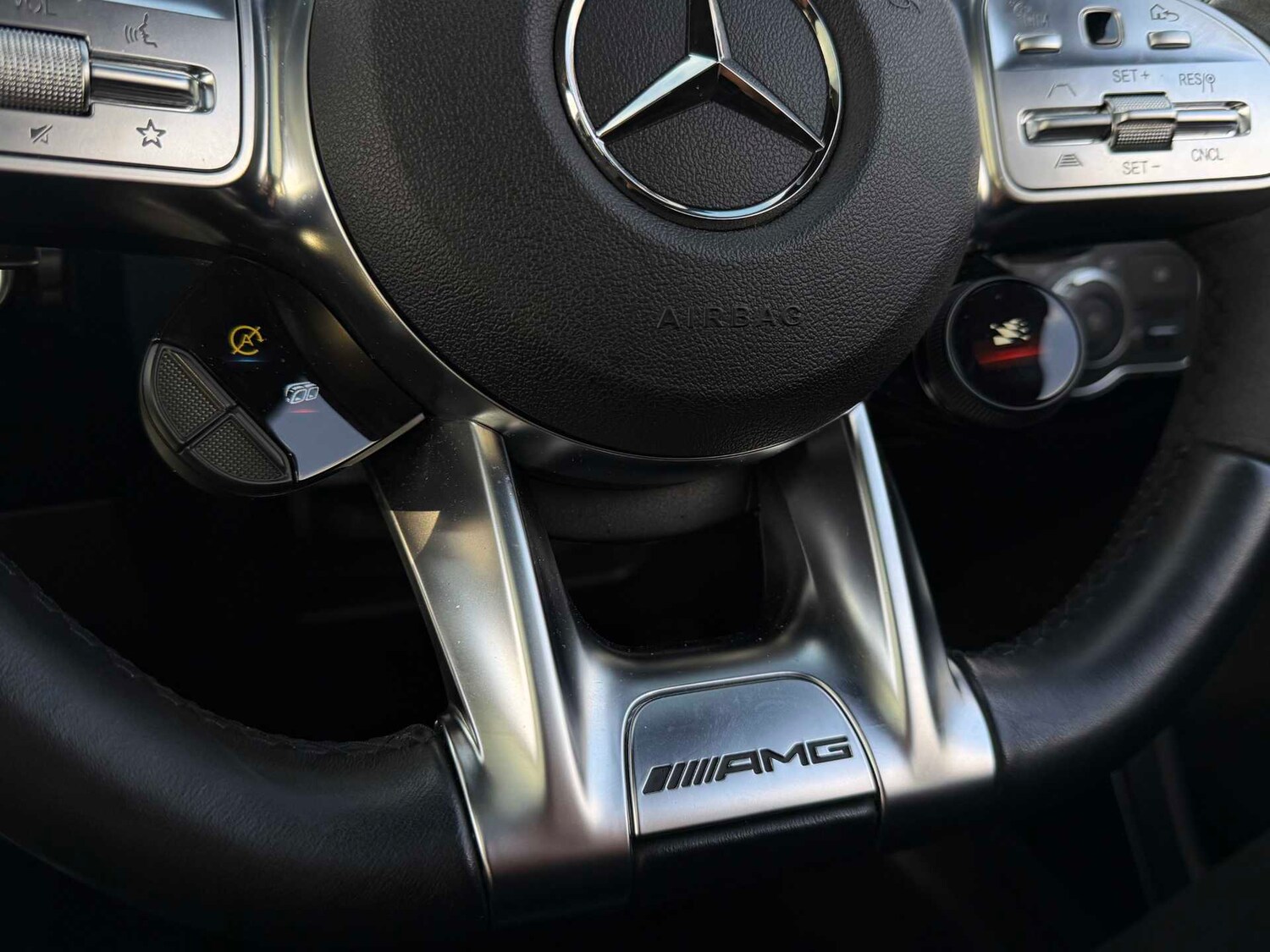 Used Mercedes-Benz A-Class 2022 for sale - 76902442: Photo 21