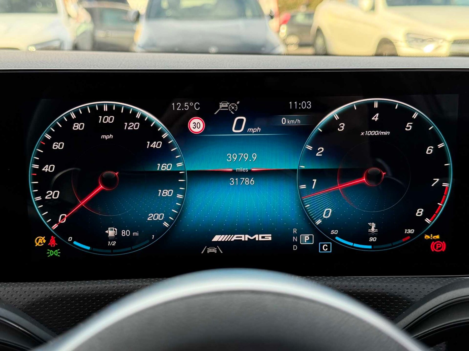 Used Mercedes-Benz A-Class 2022 for sale - 76902442: Photo 22