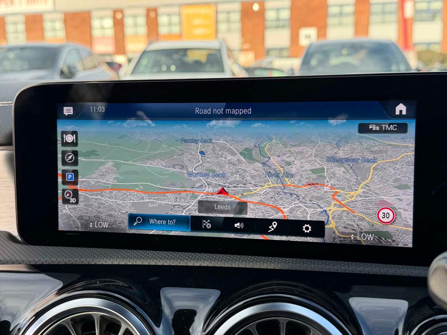 Used Mercedes-Benz A-Class 2022 for sale - 76902442: Photo 23