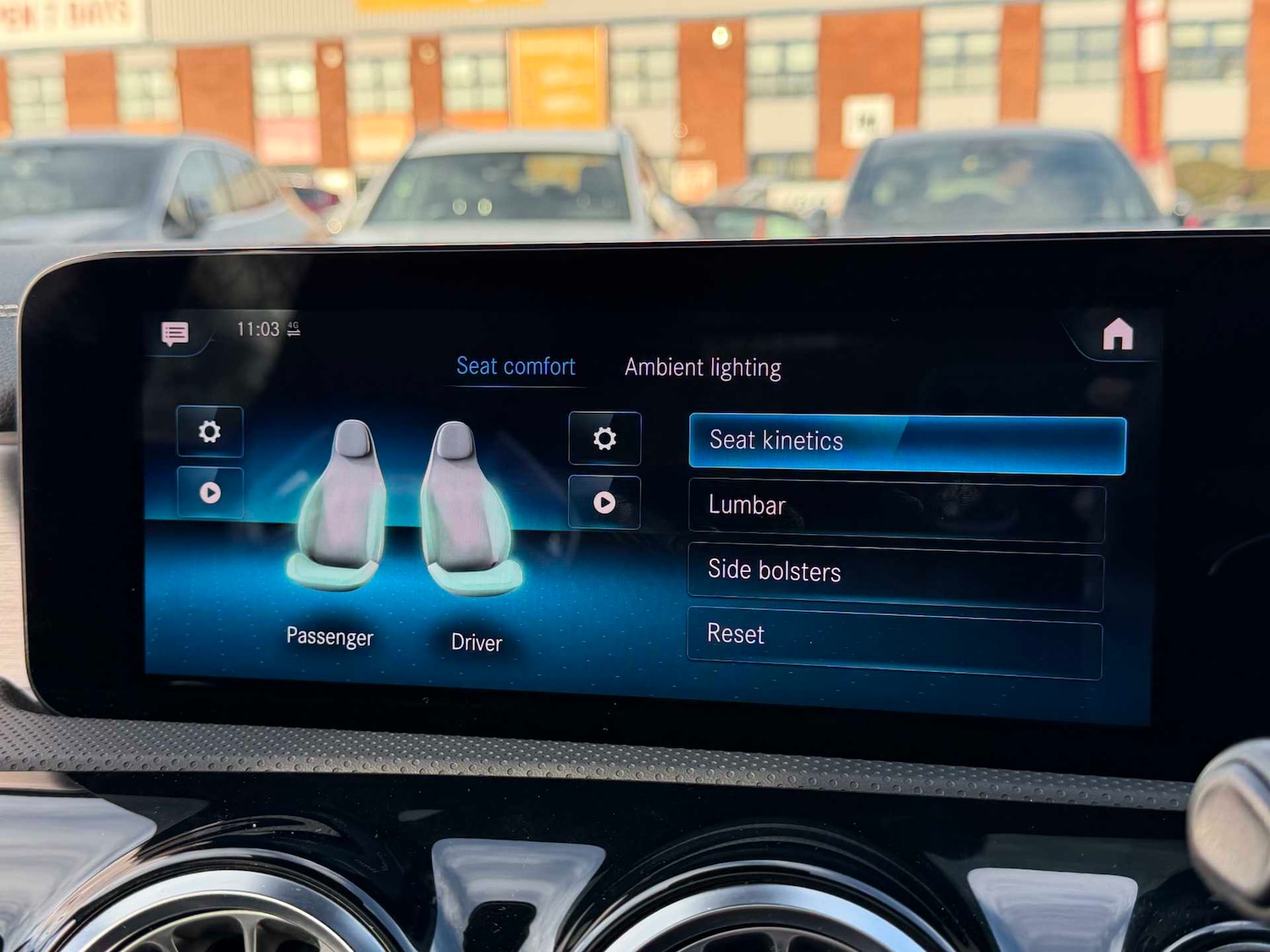 Used Mercedes-Benz A-Class 2022 for sale - 76902442: Photo 24