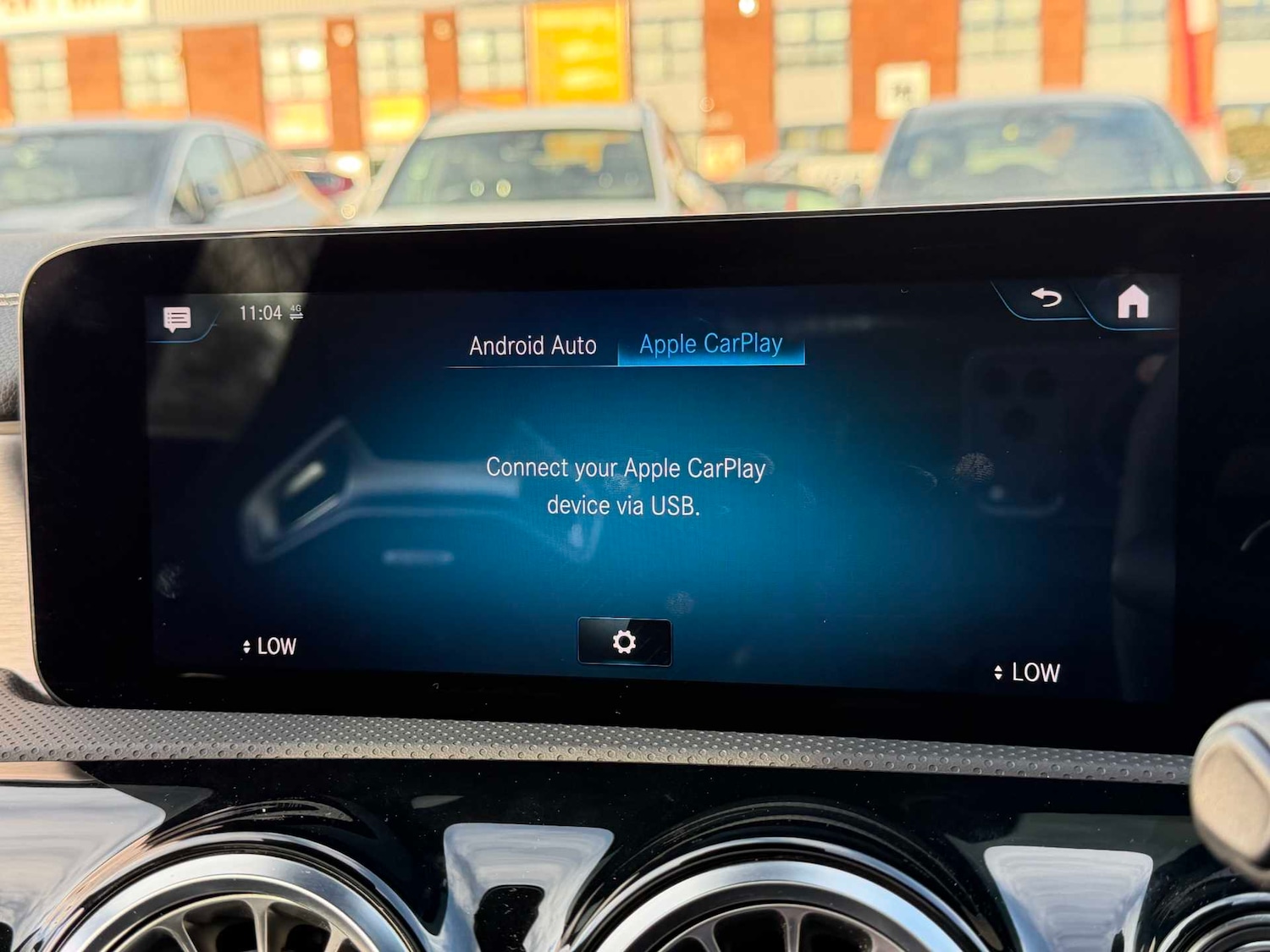 Used Mercedes-Benz A-Class 2022 for sale - 76902442: Photo 26