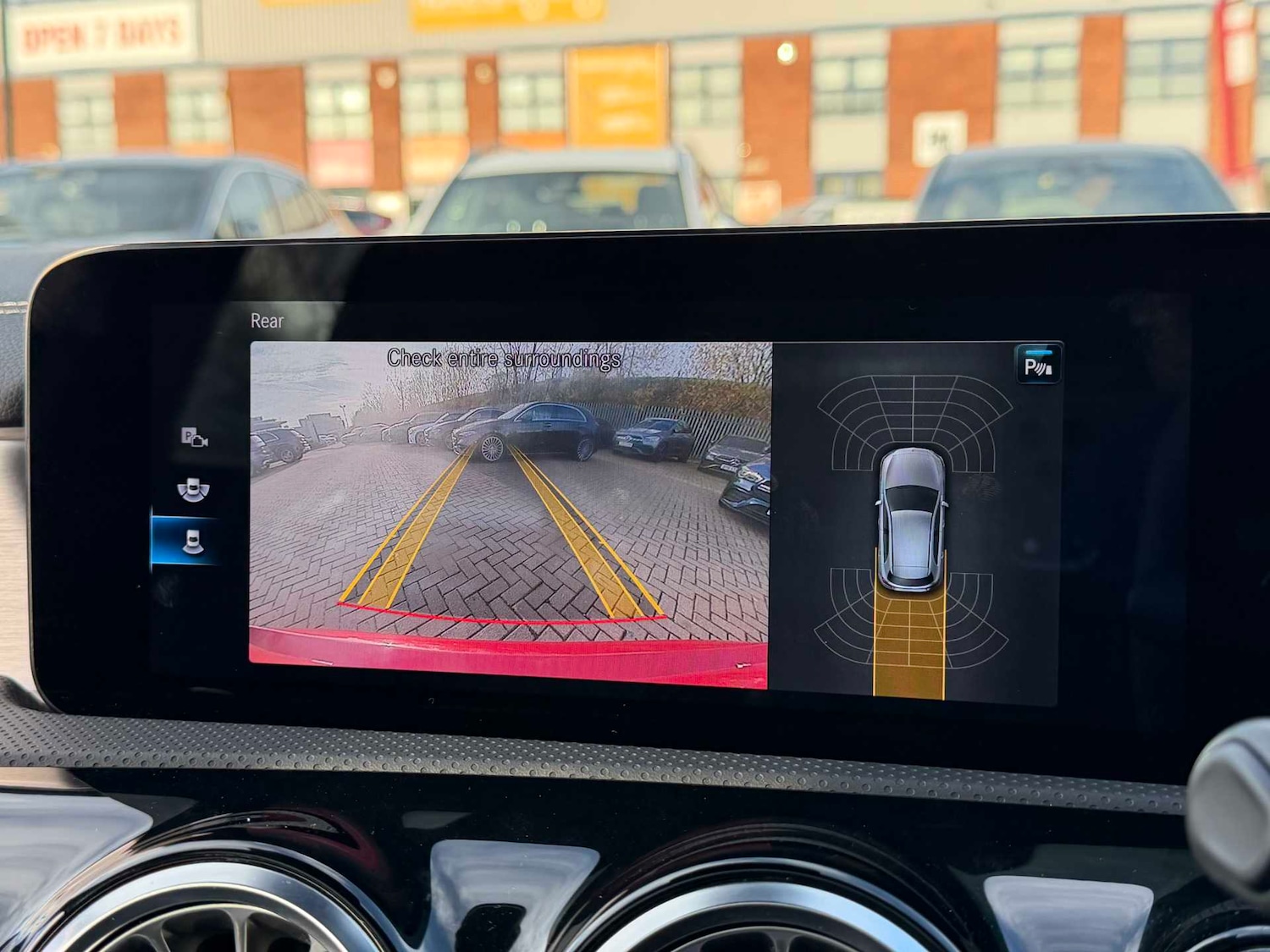 Used Mercedes-Benz A-Class 2022 for sale - 76902442: Photo 27